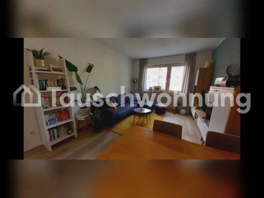 Wohnung zur Miete Tauschwohnung 1.000 € 2 Zimmer 65 m² 2. Geschoss Zollstock Köln 50969