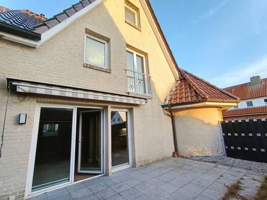 Reihenendhaus zum Kauf 480.000 € 5 Zimmer 122,6 m² 674 m² Grundstück frei ab sofort Grömitz Grömitz 23743