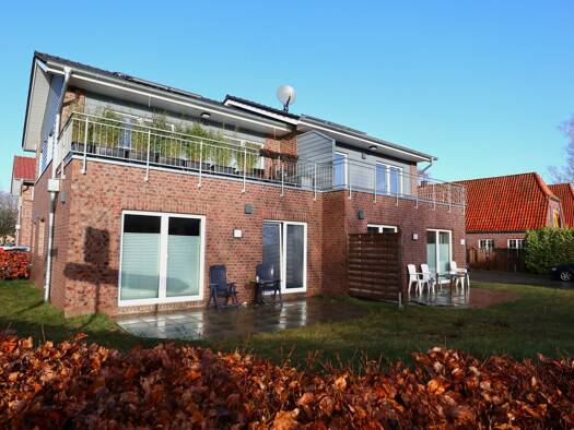 Wohnung zur Miete 460 € 2 Zimmer 47,8 m² Halsbek Westerstede 26655