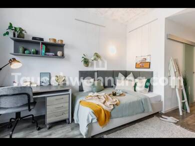 Wohnung zur Miete Tauschwohnung 720 € 1 Zimmer 23 m² 9. Geschoss Gallus Frankfurt am Main 60326
