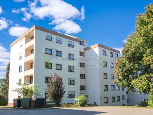 Wohnung zum Kauf 185.000 € 3 Zimmer 89,9 m² Kirchdorf Brigachtal 78086