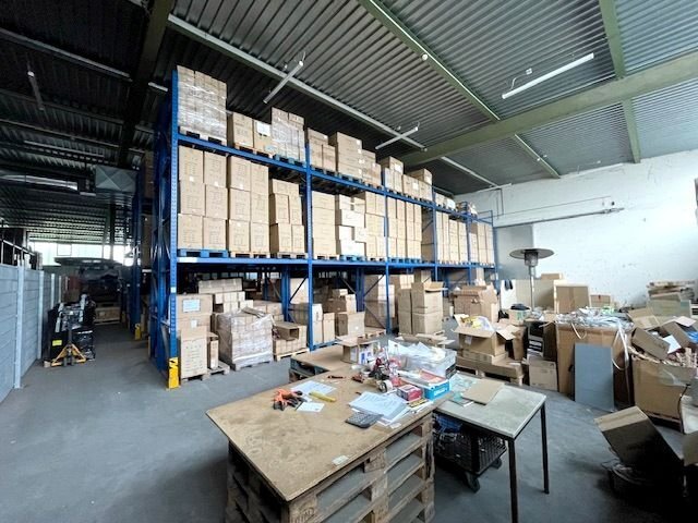 Halle/Industriefläche zur Miete 350 m²<br/>Lagerfläche Kronach 150 Fürth 90765