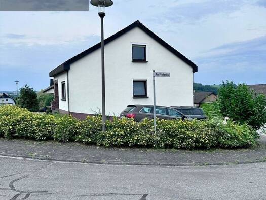 Einfamilienhaus zum Kauf 399.000 € 7 Zimmer 245 m² 599 m² Grundstück Speicher 54662