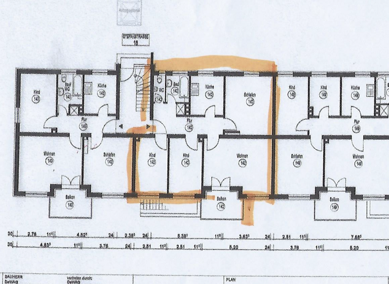 Wohnung zum Kauf 389.000 € 4 Zimmer 80 m² EG frei ab sofort Klettham Erding 85435