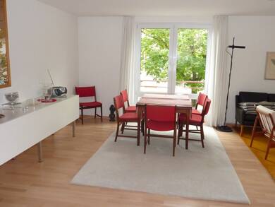Wohnung zum Kauf 298.000 € 3,5 Zimmer 82,7 m² EG Wendlingen Wendlingen am Neckar 73240
