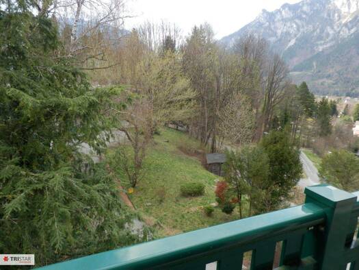 Wohnung zum Kauf 99.000 € 1,5 Zimmer 43,3 m² 2. Geschoss Reichenau an der Rax 2651