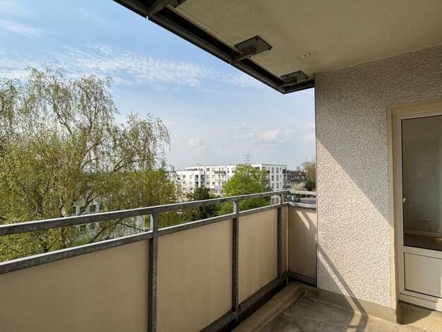 Wohnung zur Miete 623 € 3 Zimmer 77,8 m² 3. Geschoss frei ab 01.11.2026 An der Hunsebeck 25 Welper Hattingen 45527