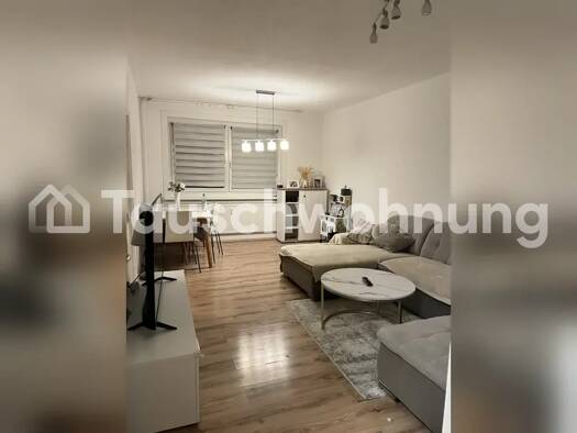 Wohnung zur Miete Tauschwohnung 395 € 2 Zimmer 57 m² 1. Geschoss Französisch Buchholz Berlin 13053