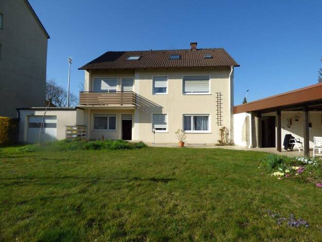 Einfamilienhaus zum Kauf 590.000 € 6,5 Zimmer 163,4 m² 782 m² Grundstück Königsbrunn 86343
