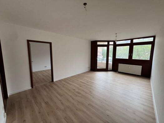 Wohnung zur Miete 600 € 2 Zimmer 47 m² 1. Geschoss frei ab 10.01.2026 Knollstraße 6 Süd Ludwigshafen am Rhein 67061