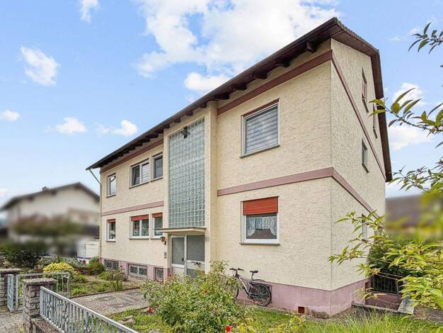 Mehrfamilienhaus zum Kauf 649.000 € 12 Zimmer 324 m² 682 m² Grundstück Großheubach 63920