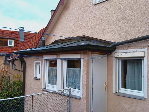 Einfamilienhaus zum Kauf 499.000 € 5 Zimmer 120 m² 577 m² Grundstück Metzingen 72555