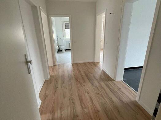 Wohnung zur Miete 530 € 3 Zimmer 71 m² 2. Geschoss Kamener Str. 15 Werne 59368