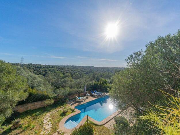 Einfamilienhaus zum Kauf 1.340.000 € 4 Zimmer 336 m² 2.183 m² Grundstück MARRATXÍ 07141