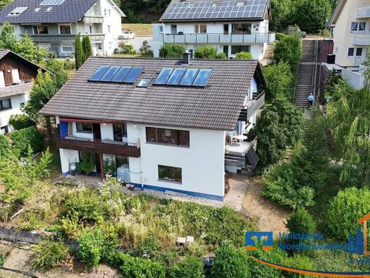 Einfamilienhaus zum Kauf 328.000 € 9 Zimmer 261 m² 537 m² Grundstück Tonbach Baiersbronn 72270