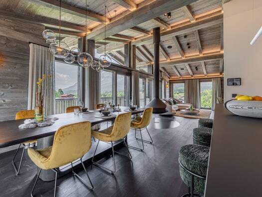 Haus zum Kauf - Erstbezug 4.870.000 € 6 Zimmer 250 m² Going am Wilden Kaiser 6353