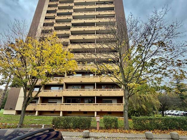 Wohnung zum Kauf 109.000 € 1 Zimmer 42 m² 2. Geschoss Neuhofen 67141