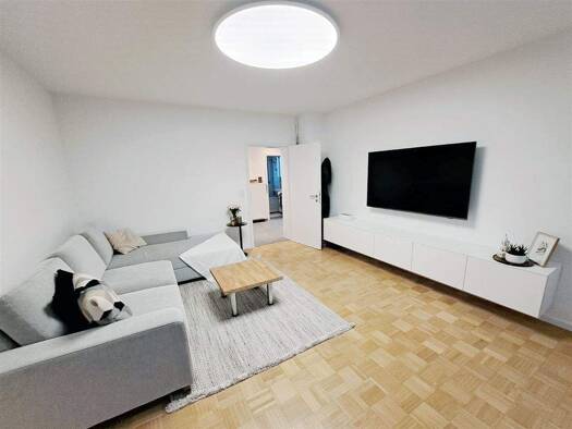 Wohnung zum Kauf 225.000 € 2 Zimmer 57 m² Bussardweg 11 Leinfelden Leinfelden-Echterdingen 70771