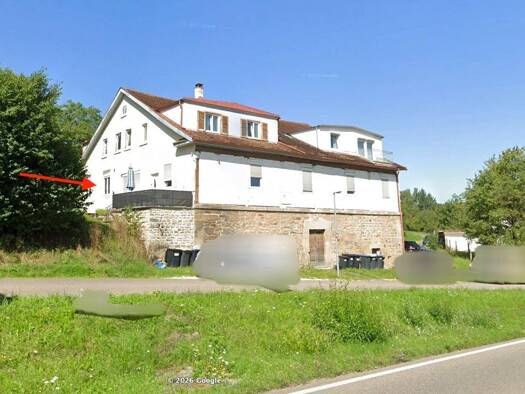 Wohnung zum Kauf provisionsfrei 286.000 € 5 Zimmer 173 m² Nürtingen Nürtingen 72622