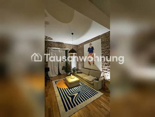 Wohnung zur Miete Tauschwohnung 1.525 € 2,5 Zimmer 63 m² Französisch Buchholz Pankow 13187