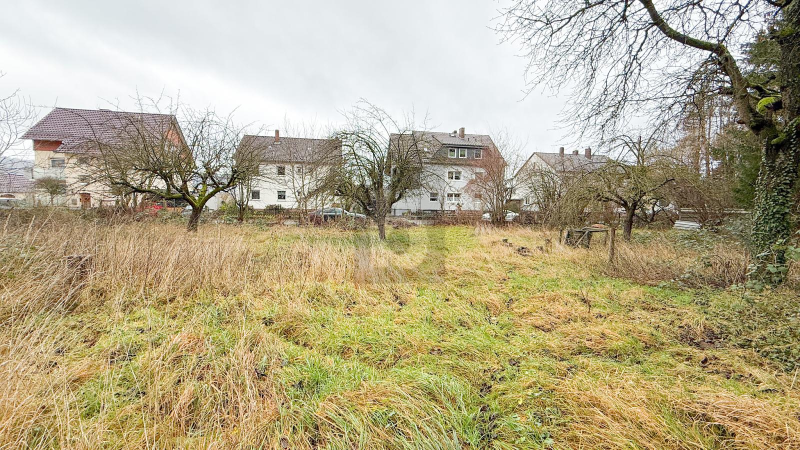 Grundstück zum Kauf 89.500 € 2.000 m²<br/>Grundstück Freden Freden (Leine) 31084