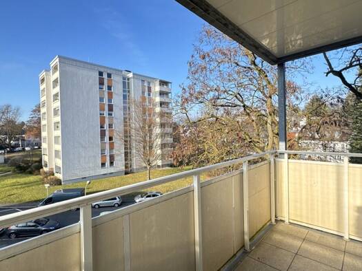 Wohnung zum Kauf 269.000 € 3 Zimmer 67,9 m² 3. Geschoss Rechenberg Östliche Außenstadt 90491