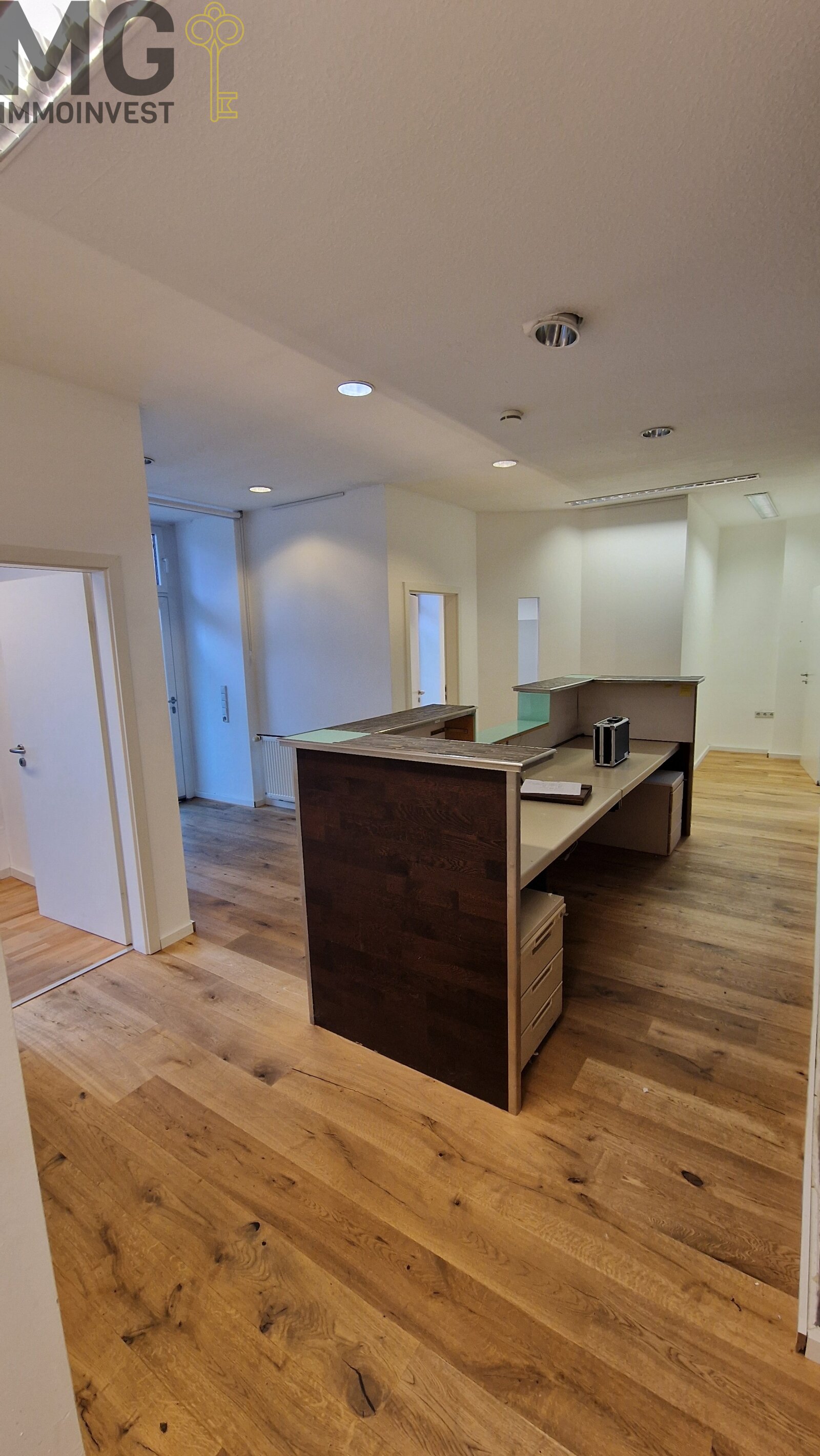 Bürofläche zum Kauf 210.000 € 5 Zimmer 138 m²<br/>Bürofläche Brackel Hellweg Dortmund 44309