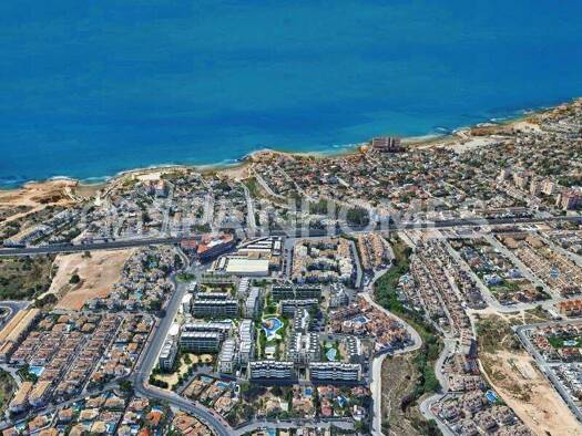 Studio zum Kauf 522.000 € 4 Zimmer 101 m² EG Alicante 03189