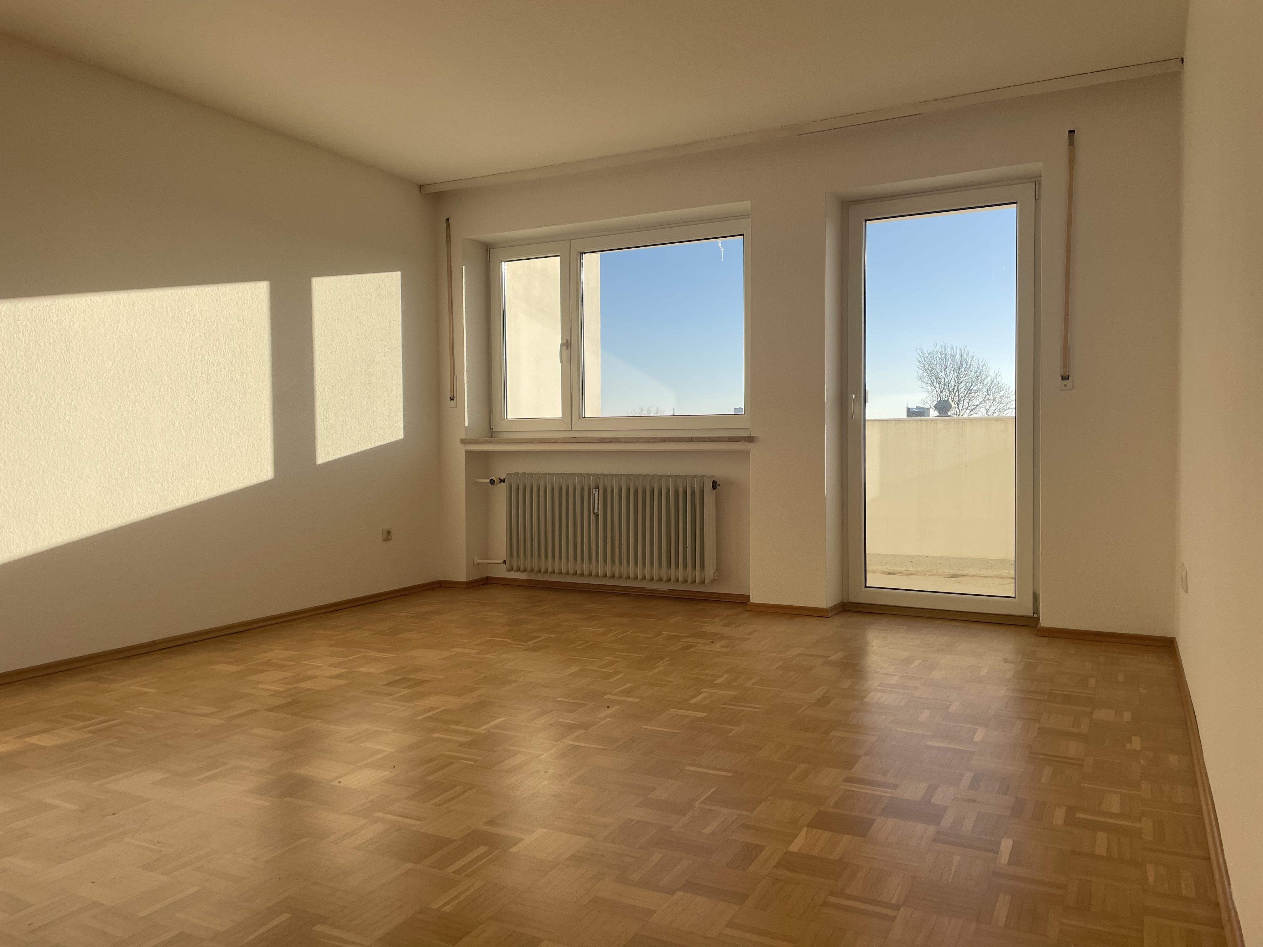 Wohnung zum Kauf 223.000 € 2 Zimmer 61,4 m²<br/>Wohnfläche Königsbrunn 86343