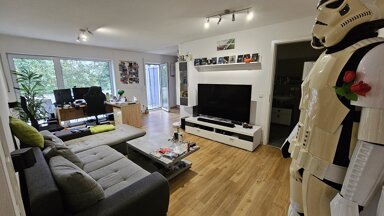 Wohnung zur Miete 660 € 2 Zimmer 60 m² UG Lohstraße 7 Regenstauf Regenstauf 93128