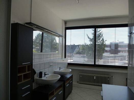 Wohnung zur Miete 1.030 € 3 Zimmer 99 m² 1. Geschoss frei ab sofort Riedweg 16 Söflingen Ulm 89081