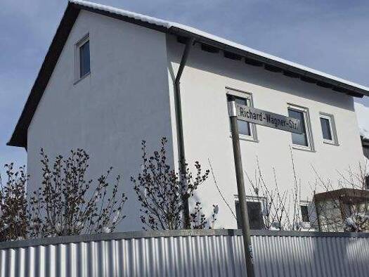 Einfamilienhaus zum Kauf 485.000 € 5 Zimmer 140 m² 353 m² Grundstück Niederwerrn 97464