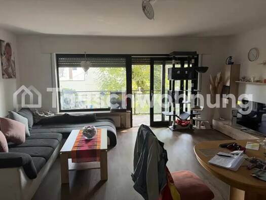 Wohnung zur Miete Tauschwohnung 1.000 € 4 Zimmer 115 m² Bad Honnef Bad Honnef 53604