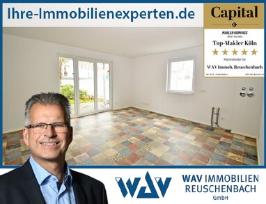 Wohnung zum Kauf 275.000 € 2 Zimmer 56 m² Badorf Brühl 50321