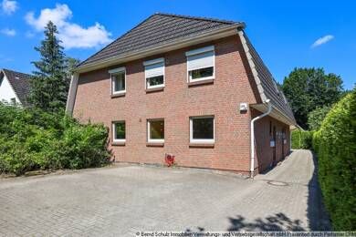 Wohnung zum Kauf 305.000 € 3 Zimmer 73,7 m² Poppenbüttel Hamburg 22399