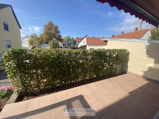 Wohnung zur Miete 720 € 2 Zimmer 62,7 m² frei ab 01.02.2027 Schrobenhausen Schrobenhausen 86529