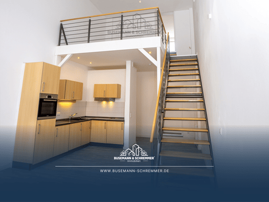 Maisonette zur Miete 834 € 2,5 Zimmer 75,9 m² EG Döhren Döhren - Wülfel 30519