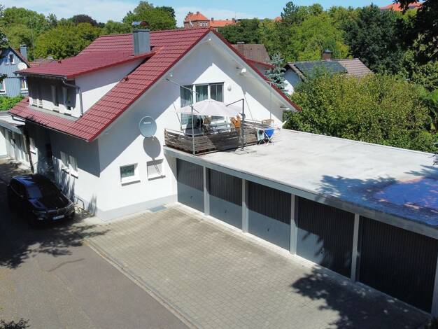 Mehrfamilienhaus zum Kauf 878.000 € 8 Zimmer 233 m² 481 m² Grundstück Lahr Lahr/Schwarzwald 77933
