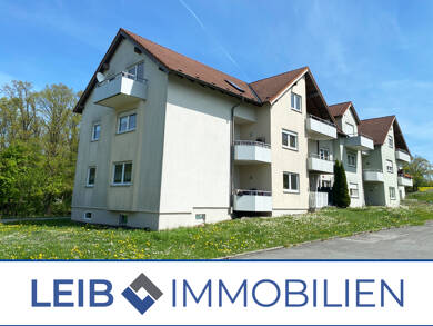 Wohnung zum Kauf 84.000 € 1,5 Zimmer 40,1 m² Dachgeschoss Rossach Großheirath 96269