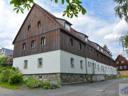 Wohnung zur Miete 300 € 3 Zimmer 53,2 m² 2. Geschoss frei ab sofort Waltersdorf 02799