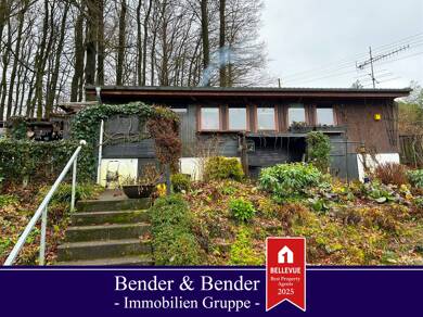 Haus zum Kauf 75.000 € 2 Zimmer 60 m² 600 m² Grundstück Alzen Morsbach / Amberg 51597