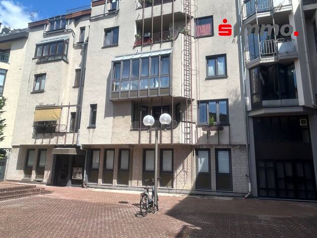 Wohnung zum Kauf 172.500 € 2 Zimmer 71 m² 1. Geschoss Eschweiler 52249