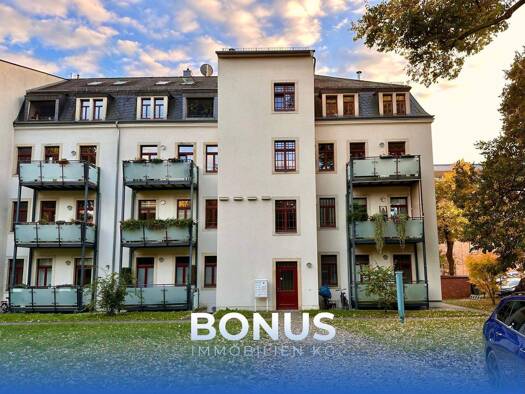 Wohnung zum Kauf 158.000 € 2 Zimmer 58,4 m² Pieschen-Nord/Trachenberge Dresden 01129