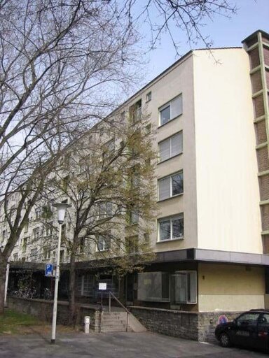 Wohnung zur Miete 366 € 1 Zimmer 31 m² 3. Geschoss Graf-Galen-Straße 1C Kessenich Bonn 53129