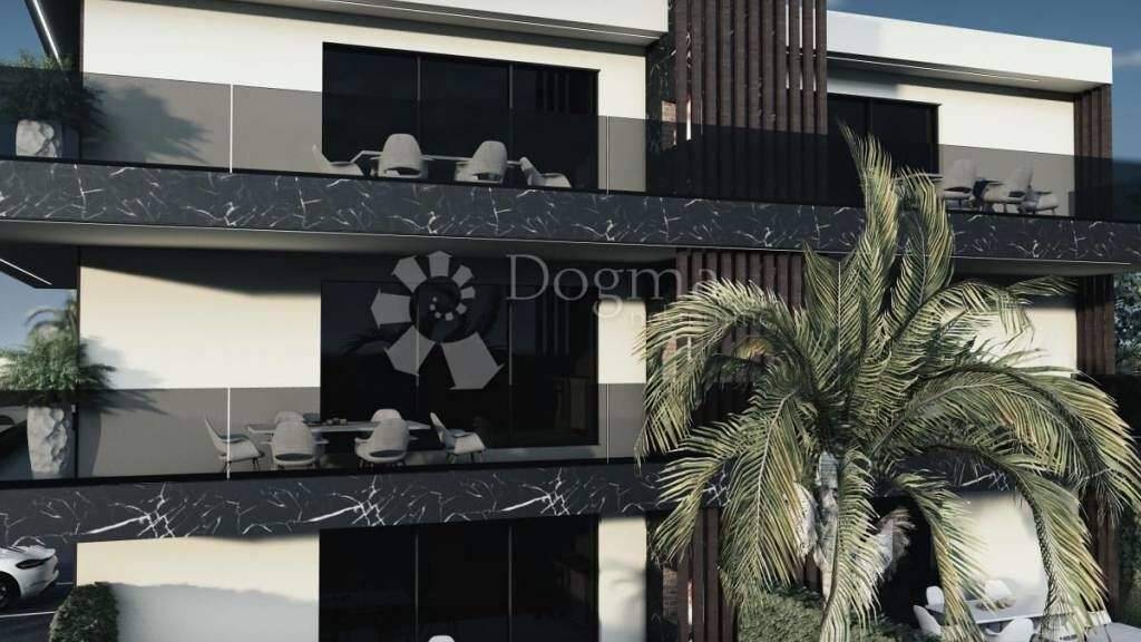 Wohnung zum Kauf 220.000 € 3 Zimmer 66 m² 2. Geschoss Novalja