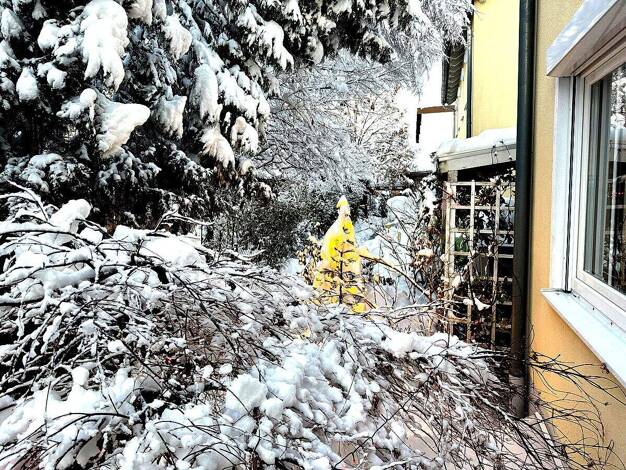 Doppelhaushälfte zum Kauf 966.000 € 5 Zimmer 147 m² 200 m² Grundstück Lochhauser Str. 36 d Puchheim Bahnhof Puchheim / Puchheim-Bahnhof 82178