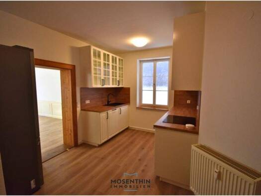 Wohnung zur Miete 704 € 1,5 Zimmer 64 m² 1. Geschoss Kirchheim Kirchheim unter Teck / Große Kreisstadt 73230