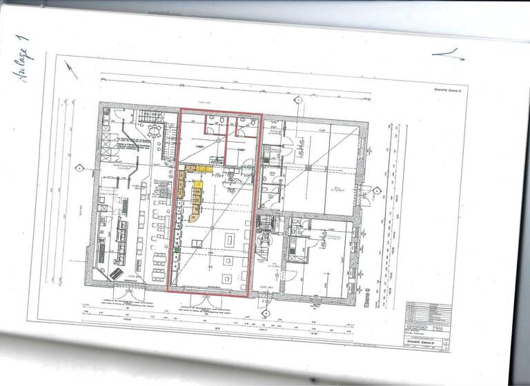 Ladenfläche zur Miete 855 € 142 m² Verkaufsfläche Torgau 04860
