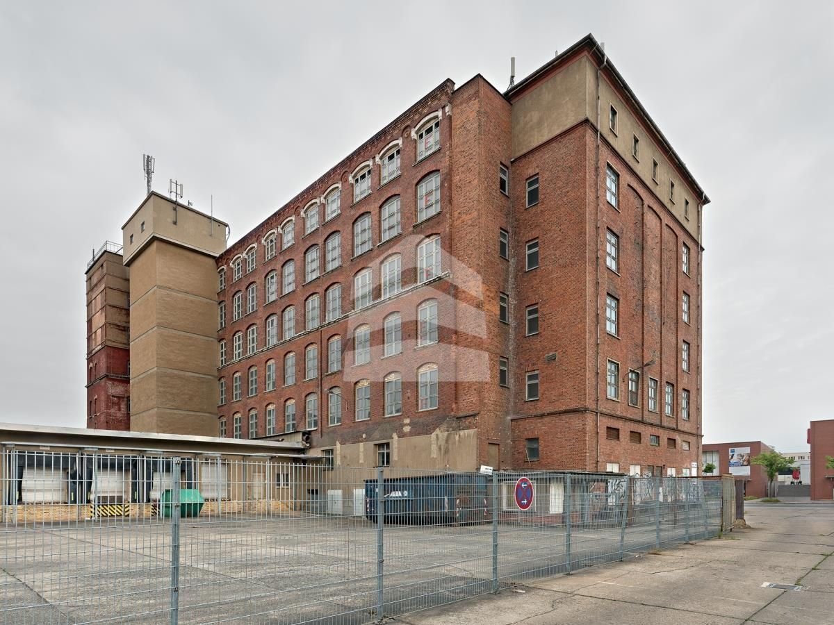 Halle/Industriefläche zur Miete 4.021 m²<br/>Lagerfläche Plagwitz Leipzig 04179