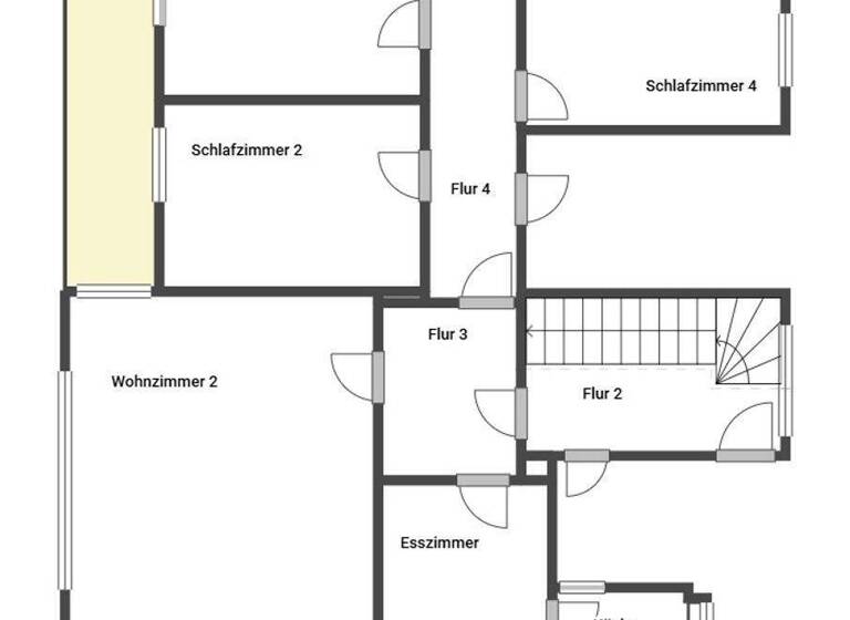 Einfamilienhaus zum Kauf 449.000 € 10 Zimmer 280,1 m² 1.056,1 m² Grundstück Pfaffenberg Mallersdorf-Pfaffenberg 84066